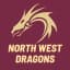 North West Dragons Flag