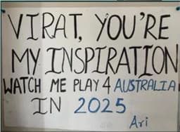 Blog posters