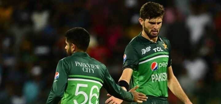 Babar Azam, Left Out Of West Indies T20Is