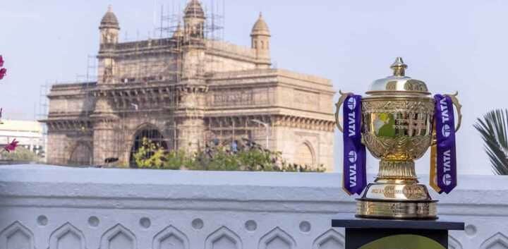 IPL 2025 to Resume with Revised Schedule, Final Likely on May 30 - ReportÂ