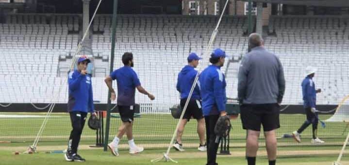 IND vs ENG: “Curator Yelled at Support Staff” - Sitanshu Kotak on Gautam Gambhir’s Heated Spat